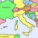 Europe Map Europe Map