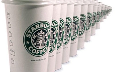 starbucks cups