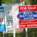 Increases in houses for sale as price houses are up