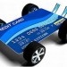 Car finance on the up - increasing confidence in economy