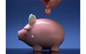 piggy bank
