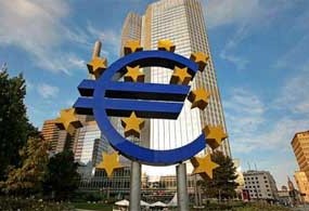 European central bank