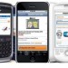 Shop on your smartphone