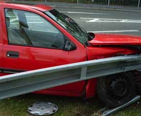 Insurers blacklist drivers based on postcode