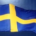 Swedish flag
