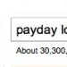 Payday loans Payday loans