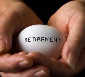 pension