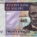Malawi 20 Kwacha
