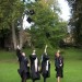 Graduation could become something many school-leavers won't get to see Graduation could become something many school-leavers won't get to see