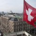 Swiss Roche drops Illumina bid.