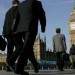 Women missing out on top jobs