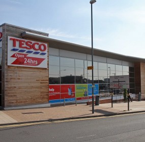 Tesco