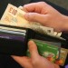 Paying off debt