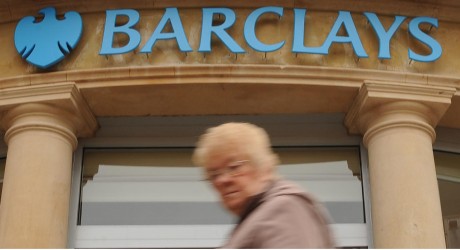 Barclays