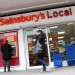 Sainsburys Price War Sainsburys Price War