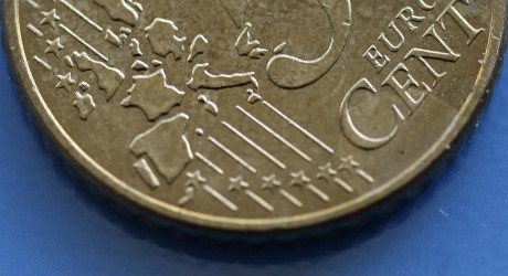 Euro in crisis