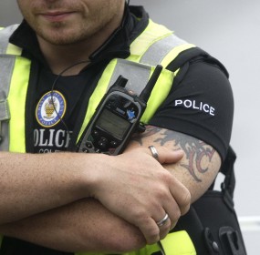 Police