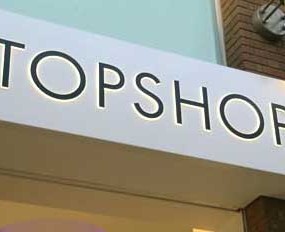 Topshop