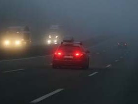 Young People Driving