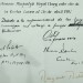 Copy of Falklands surrender documents Copy of Falklands surrender documents