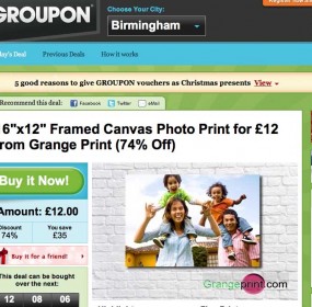 Groupon