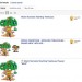 Moshi Monster Tree House
