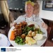 Britain - Xmas Dinner
