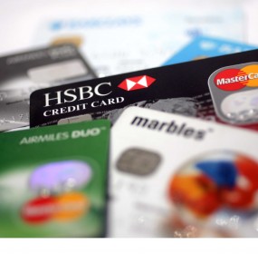 Britain - Credit Stock