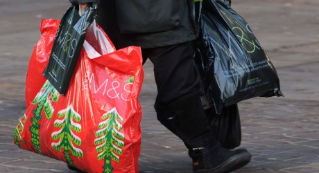 christmas sales