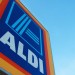 Aldi store in Maypole, Birmingham. credit: Mathew Growcoot / newsteam 06.03.11