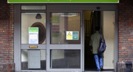 Unemployment figures still high