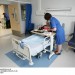 NHS staff Fresenius to boost hospital business