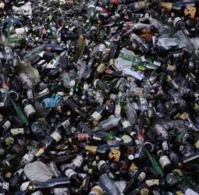 Billions of pounds spent on booze