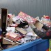 Altogether, more than three million tonnes of waste is created in the UK every Christmas