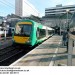Birmingham New Street Birmingham New Street