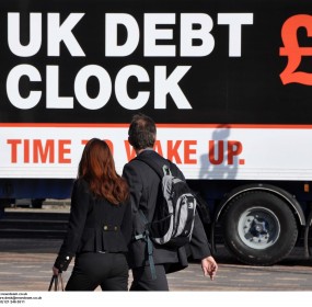 Debt Debt