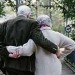 elderly elderly