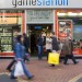 Game Station