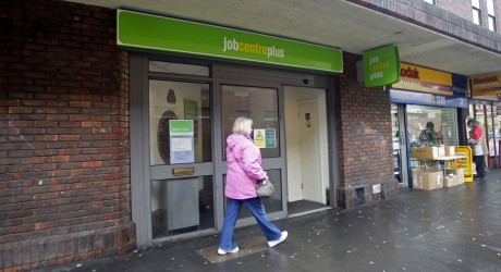 Job Centre
