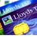 ntiL Lloyds Bank Stock