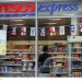 Tesco's profit slide in home market