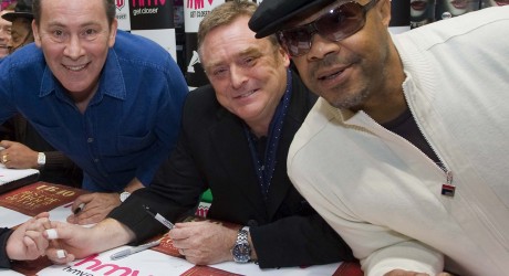 UB40