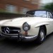 Daimler reports an increase in profit on back of Mercedes sales