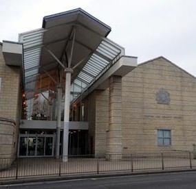 Northampton Crown Court