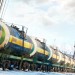 Russian freight train firms to merge