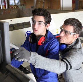 Apprenticeships Apprenticeships