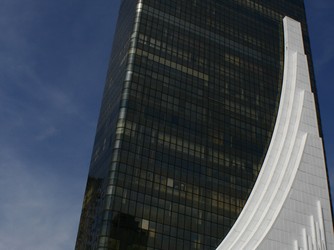 BBVA Building
