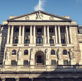 Bank of England