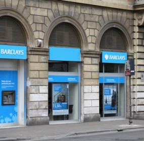 Barclays Rome