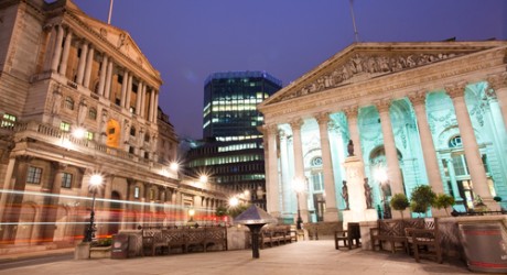 BofE Royal Exchange